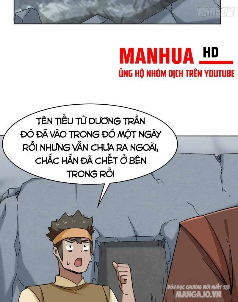 Thôn Phệ Vô Hạn Chapter 60 - Trang 2