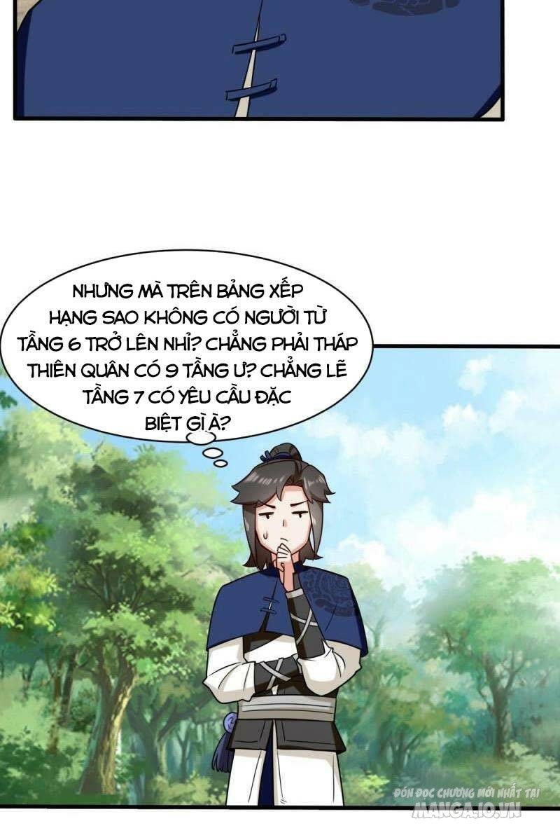 Thôn Phệ Vô Hạn Chapter 59 - Trang 2