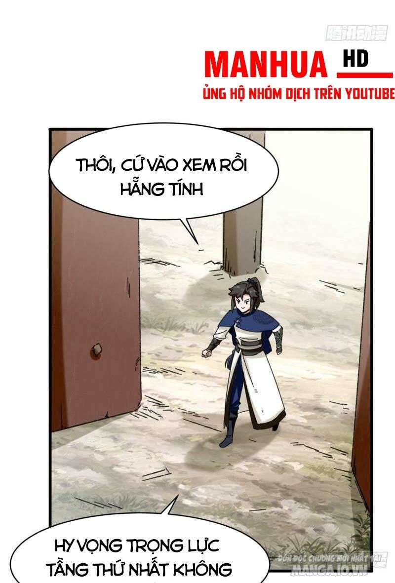 Thôn Phệ Vô Hạn Chapter 59 - Trang 2