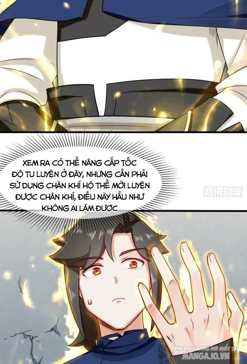 Thôn Phệ Vô Hạn Chapter 59 - Trang 2