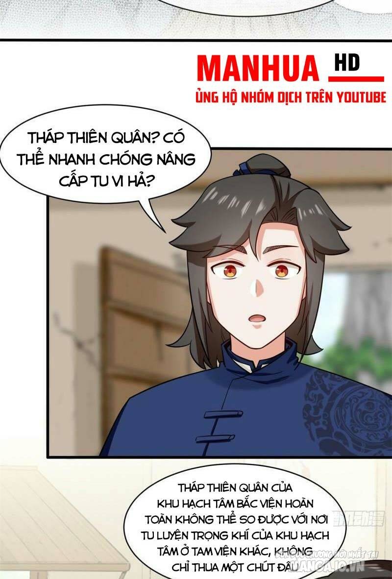 Thôn Phệ Vô Hạn Chapter 59 - Trang 2