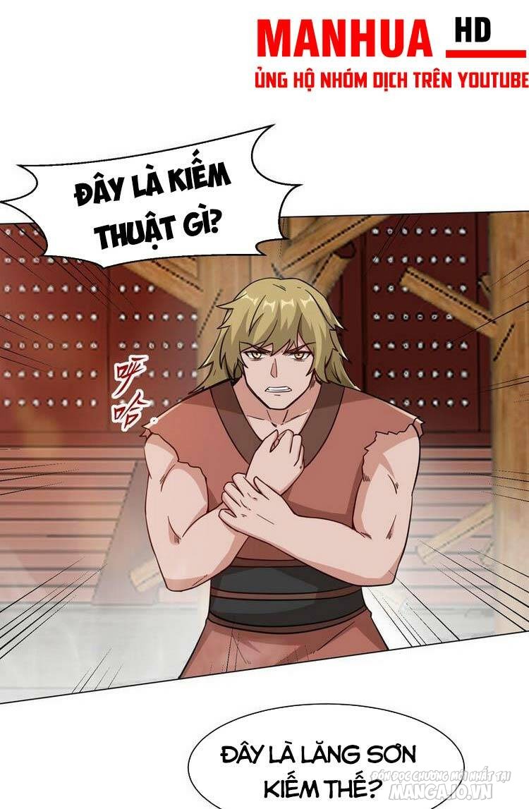 Thôn Phệ Vô Hạn Chapter 58 - Trang 2