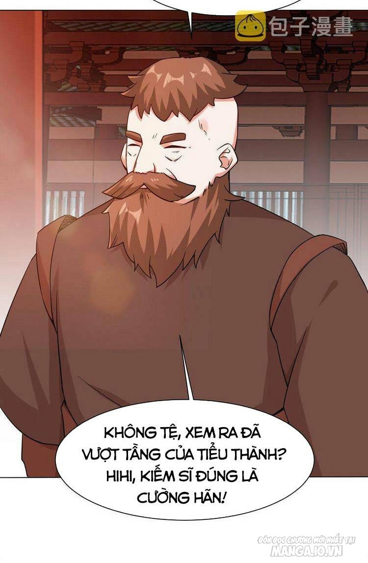 Thôn Phệ Vô Hạn Chapter 58 - Trang 2