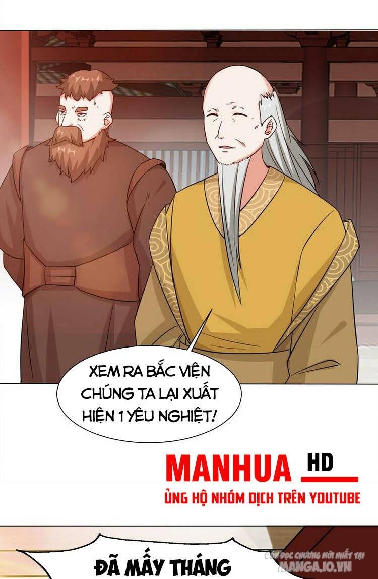 Thôn Phệ Vô Hạn Chapter 58 - Trang 2