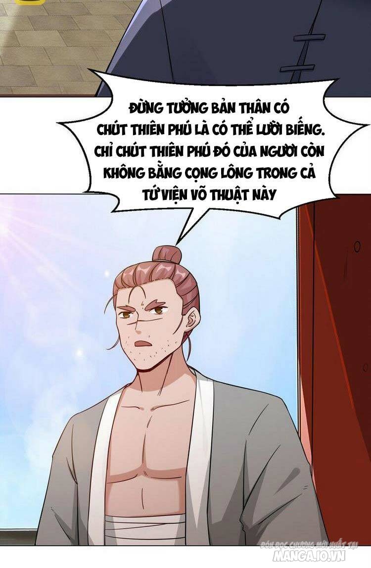 Thôn Phệ Vô Hạn Chapter 58 - Trang 2