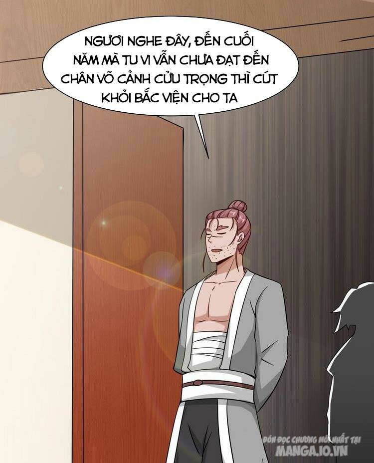 Thôn Phệ Vô Hạn Chapter 58 - Trang 2