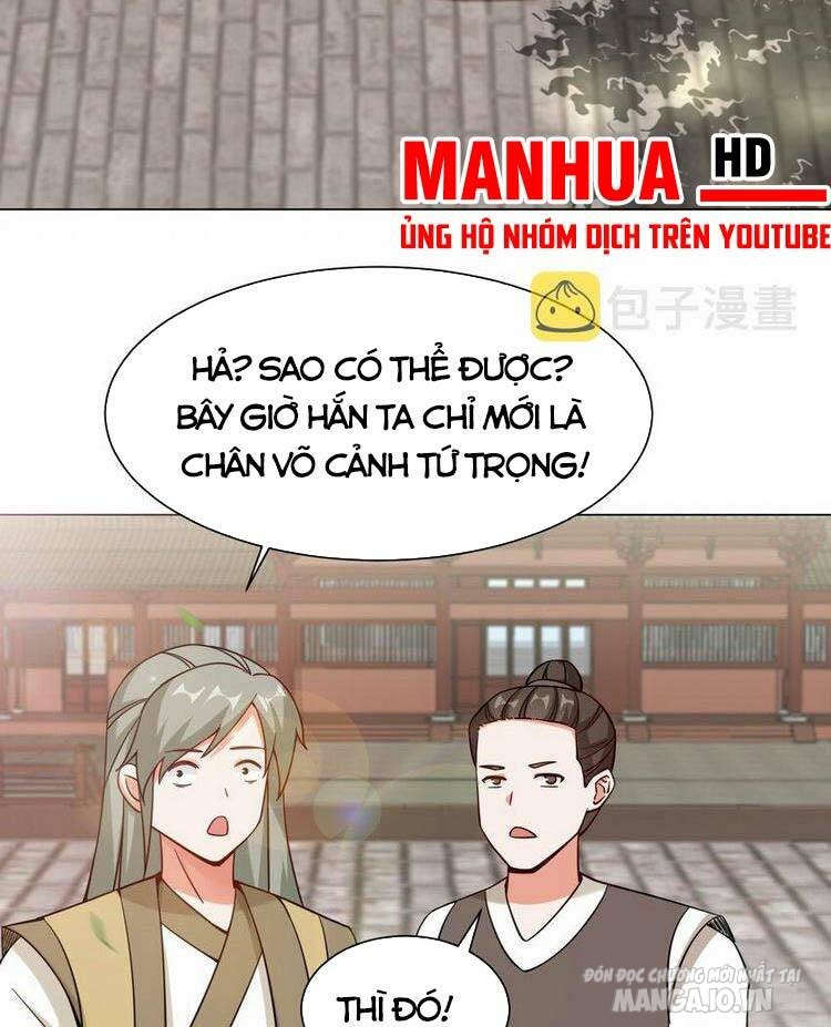 Thôn Phệ Vô Hạn Chapter 58 - Trang 2