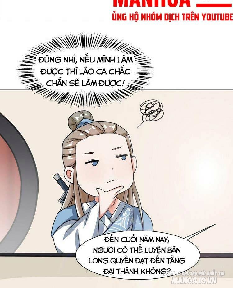 Thôn Phệ Vô Hạn Chapter 58 - Trang 2