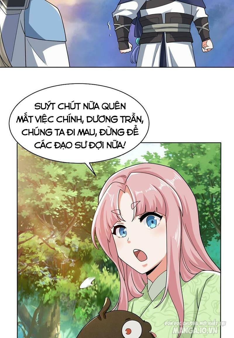 Thôn Phệ Vô Hạn Chapter 57 - Trang 2