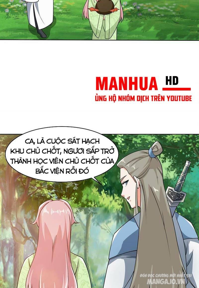 Thôn Phệ Vô Hạn Chapter 57 - Trang 2