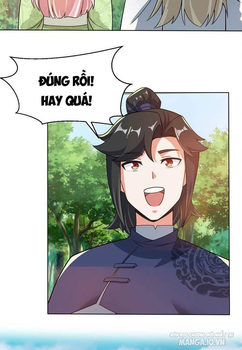 Thôn Phệ Vô Hạn Chapter 57 - Trang 2