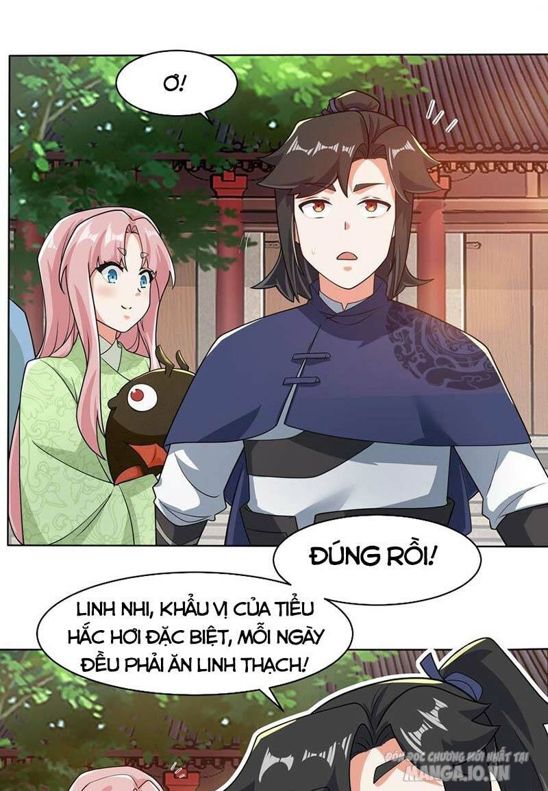 Thôn Phệ Vô Hạn Chapter 57 - Trang 2