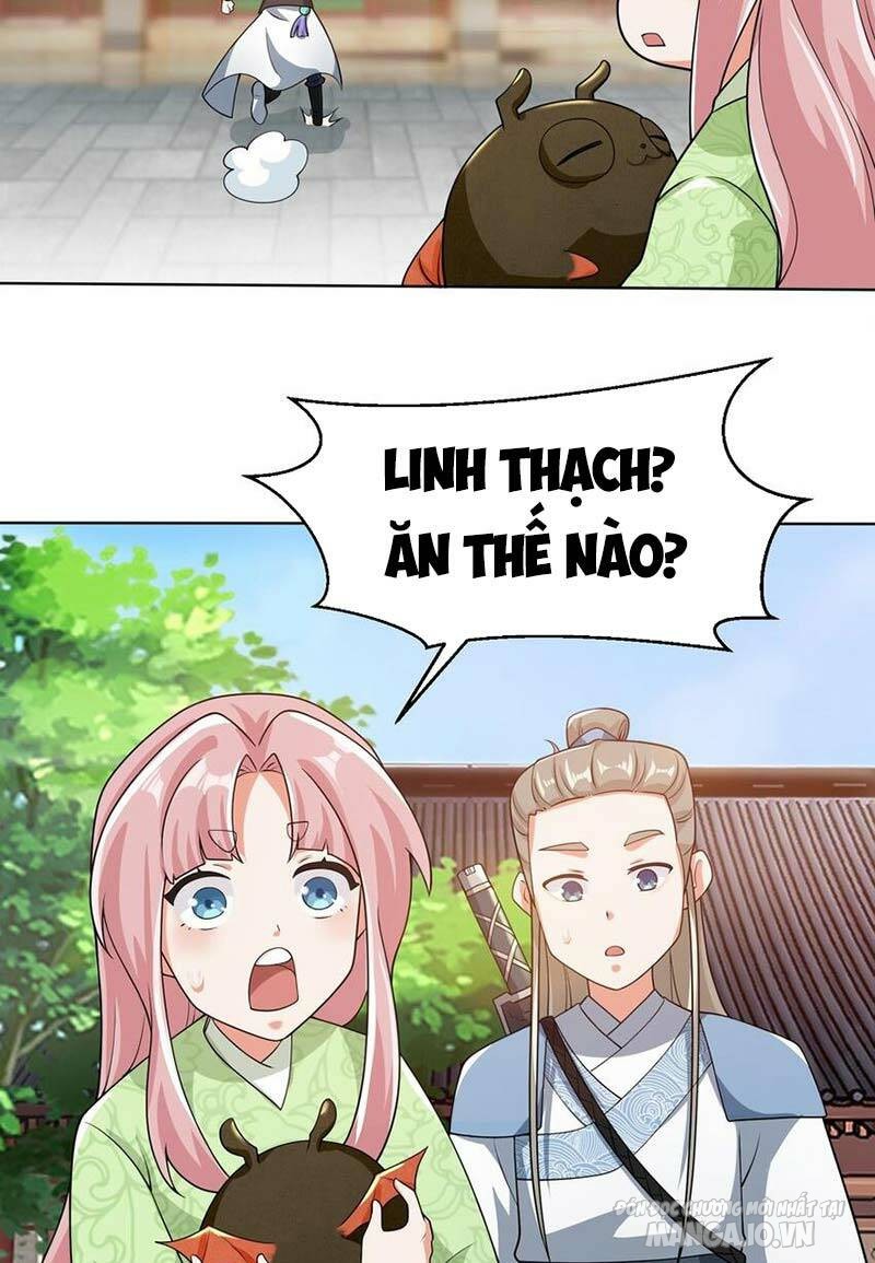 Thôn Phệ Vô Hạn Chapter 57 - Trang 2