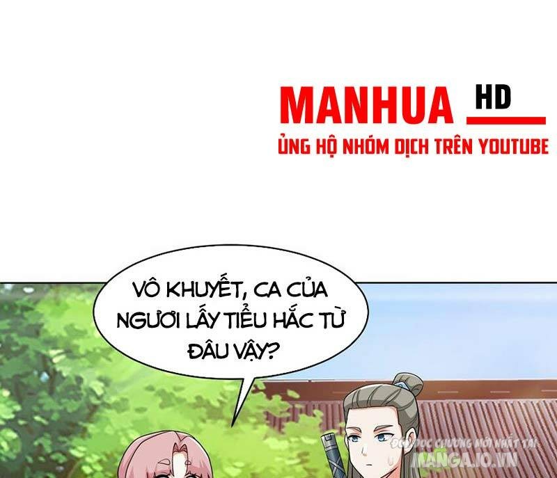 Thôn Phệ Vô Hạn Chapter 57 - Trang 2