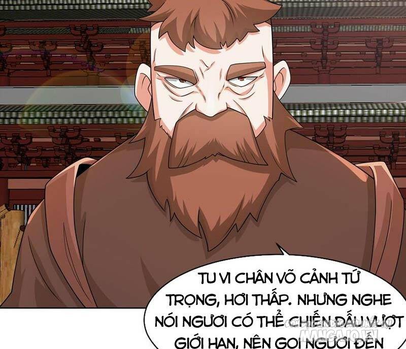 Thôn Phệ Vô Hạn Chapter 57 - Trang 2