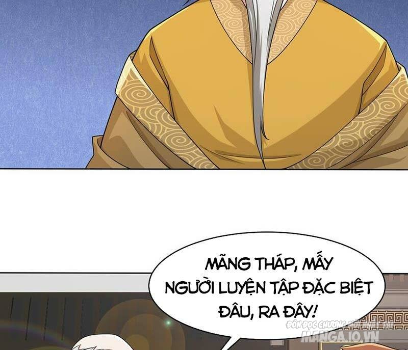 Thôn Phệ Vô Hạn Chapter 57 - Trang 2