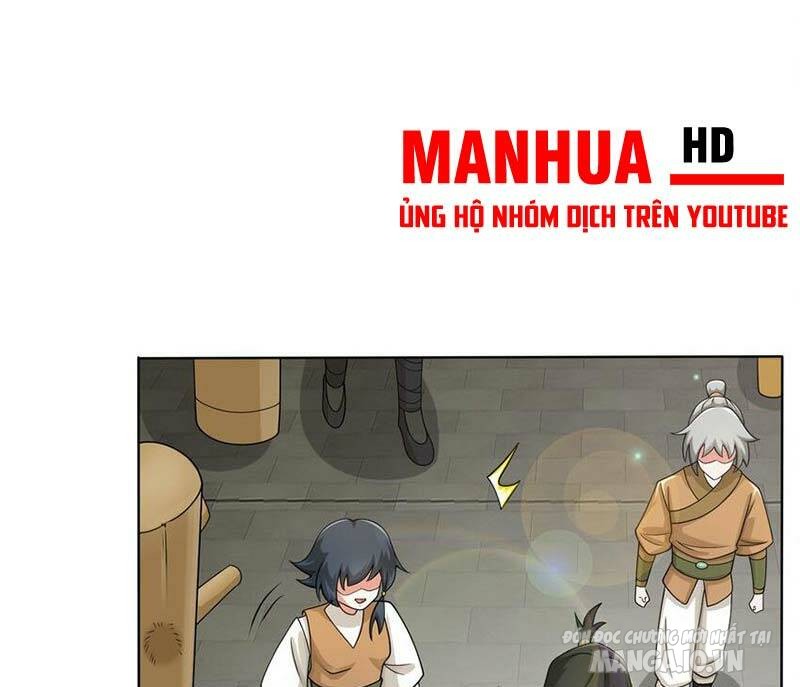 Thôn Phệ Vô Hạn Chapter 57 - Trang 2