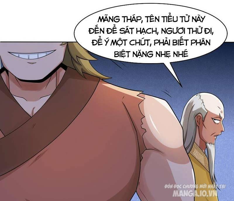 Thôn Phệ Vô Hạn Chapter 57 - Trang 2