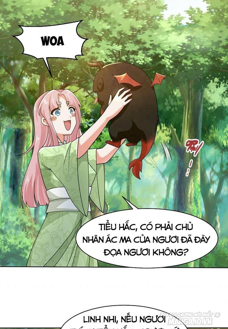 Thôn Phệ Vô Hạn Chapter 57 - Trang 2