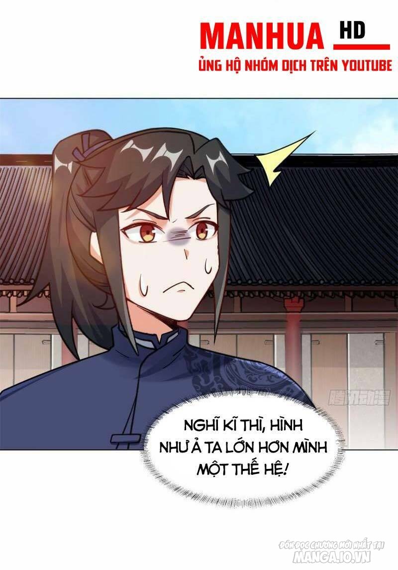 Thôn Phệ Vô Hạn Chapter 56 - Trang 2