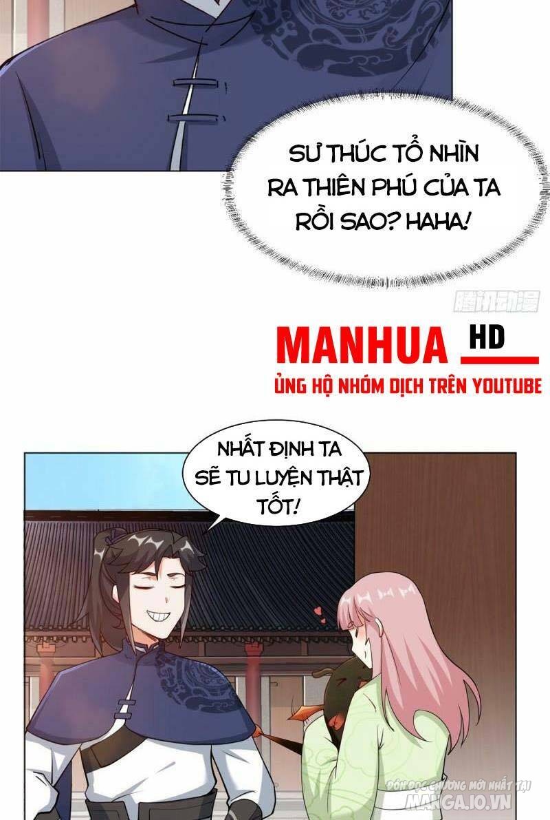 Thôn Phệ Vô Hạn Chapter 56 - Trang 2