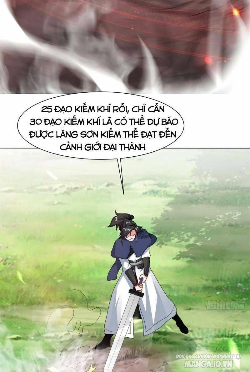 Thôn Phệ Vô Hạn Chapter 56 - Trang 2