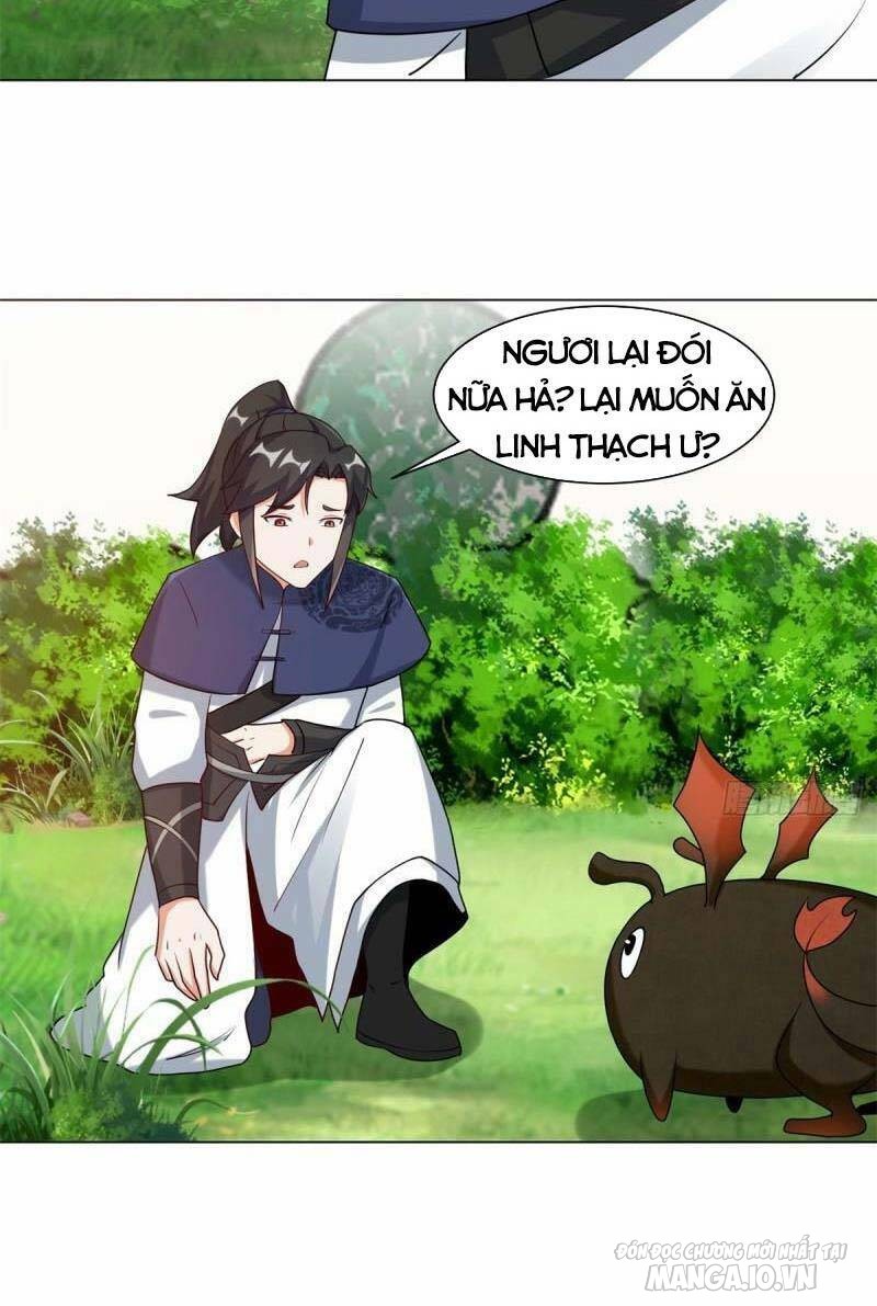 Thôn Phệ Vô Hạn Chapter 56 - Trang 2