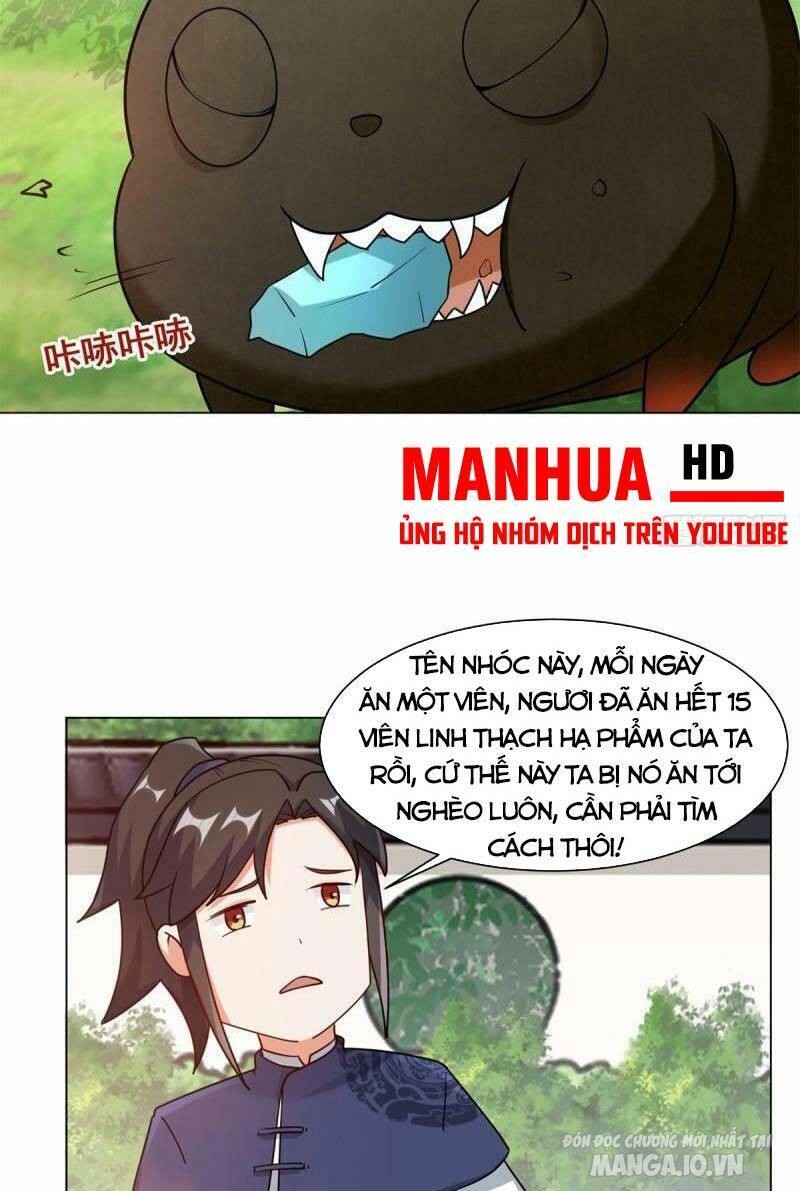 Thôn Phệ Vô Hạn Chapter 56 - Trang 2