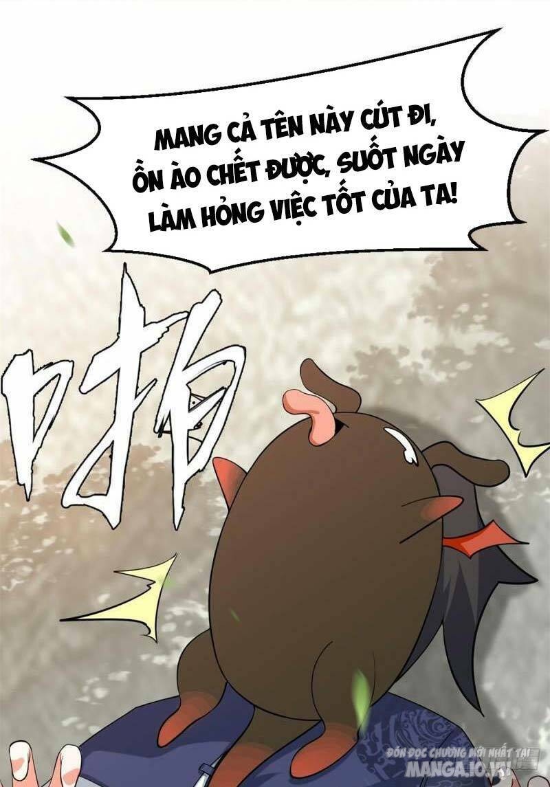 Thôn Phệ Vô Hạn Chapter 56 - Trang 2