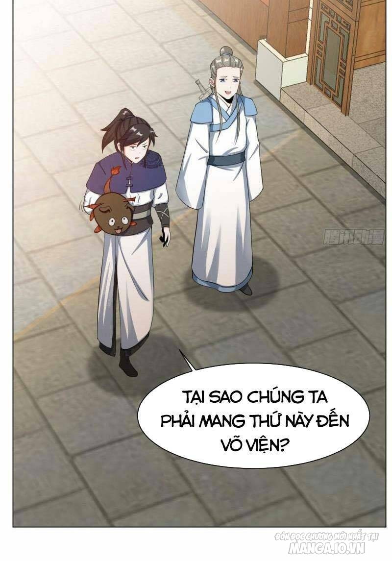 Thôn Phệ Vô Hạn Chapter 56 - Trang 2