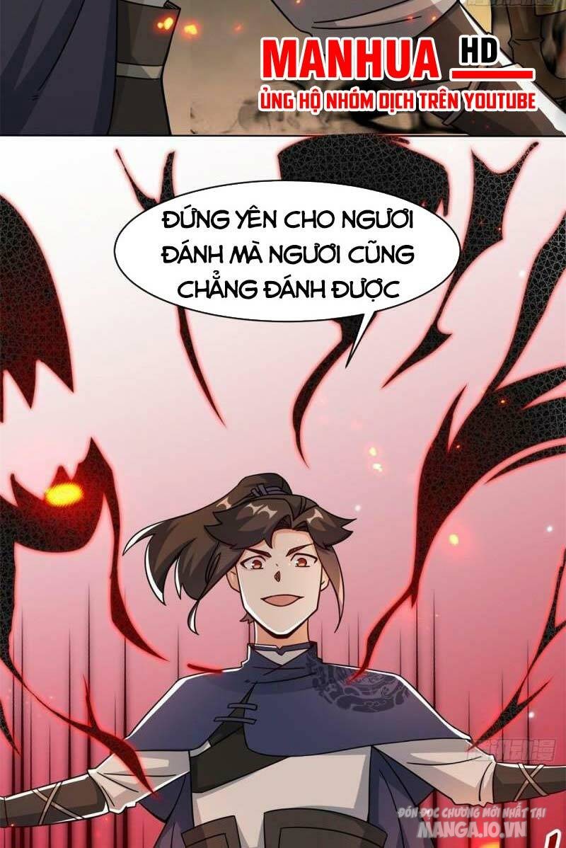 Thôn Phệ Vô Hạn Chapter 55 - Trang 2