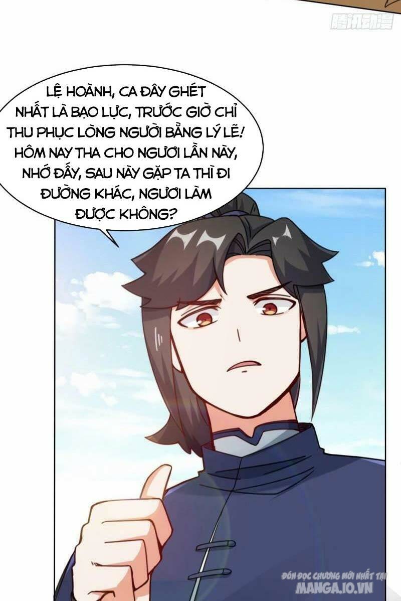 Thôn Phệ Vô Hạn Chapter 55 - Trang 2