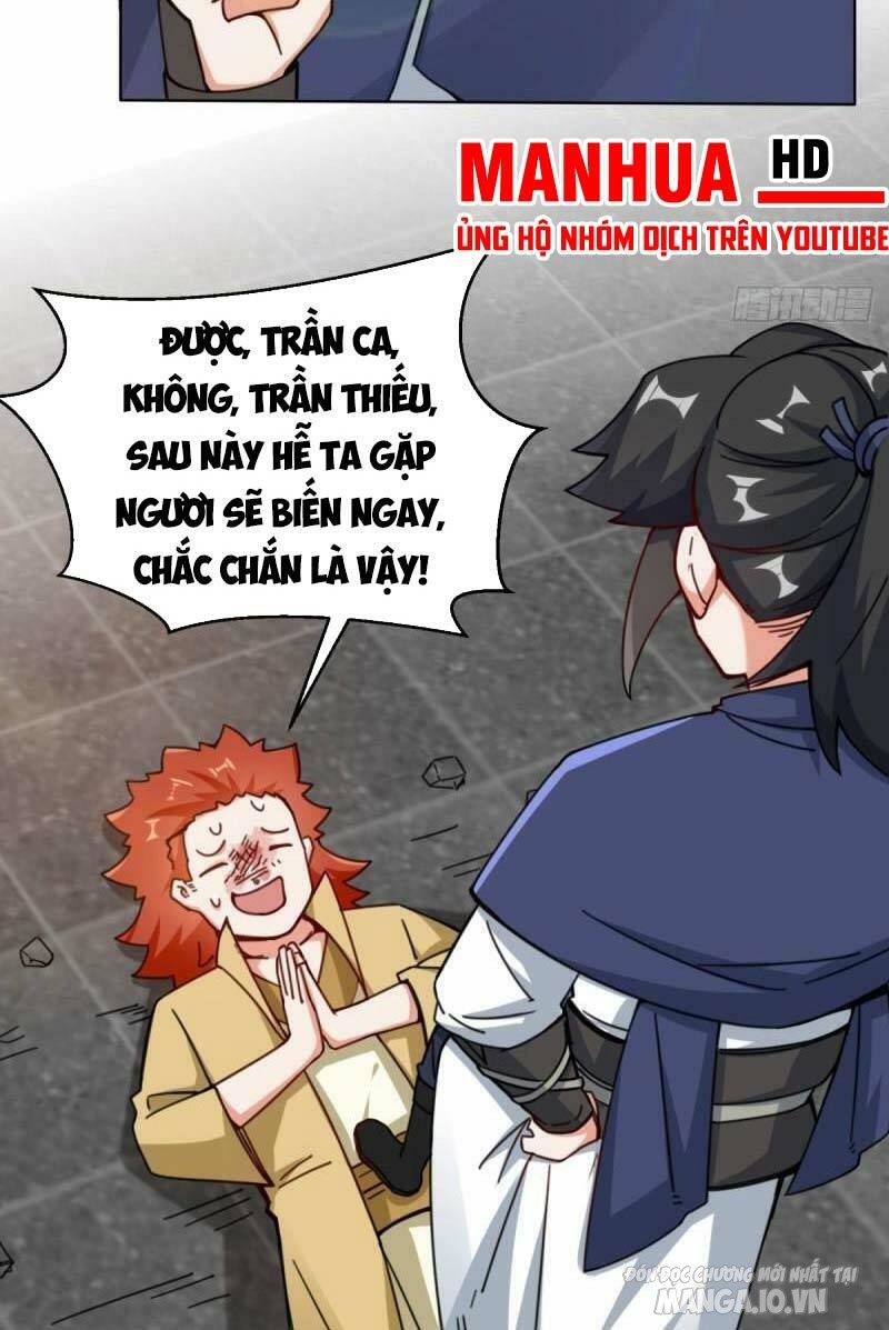 Thôn Phệ Vô Hạn Chapter 55 - Trang 2