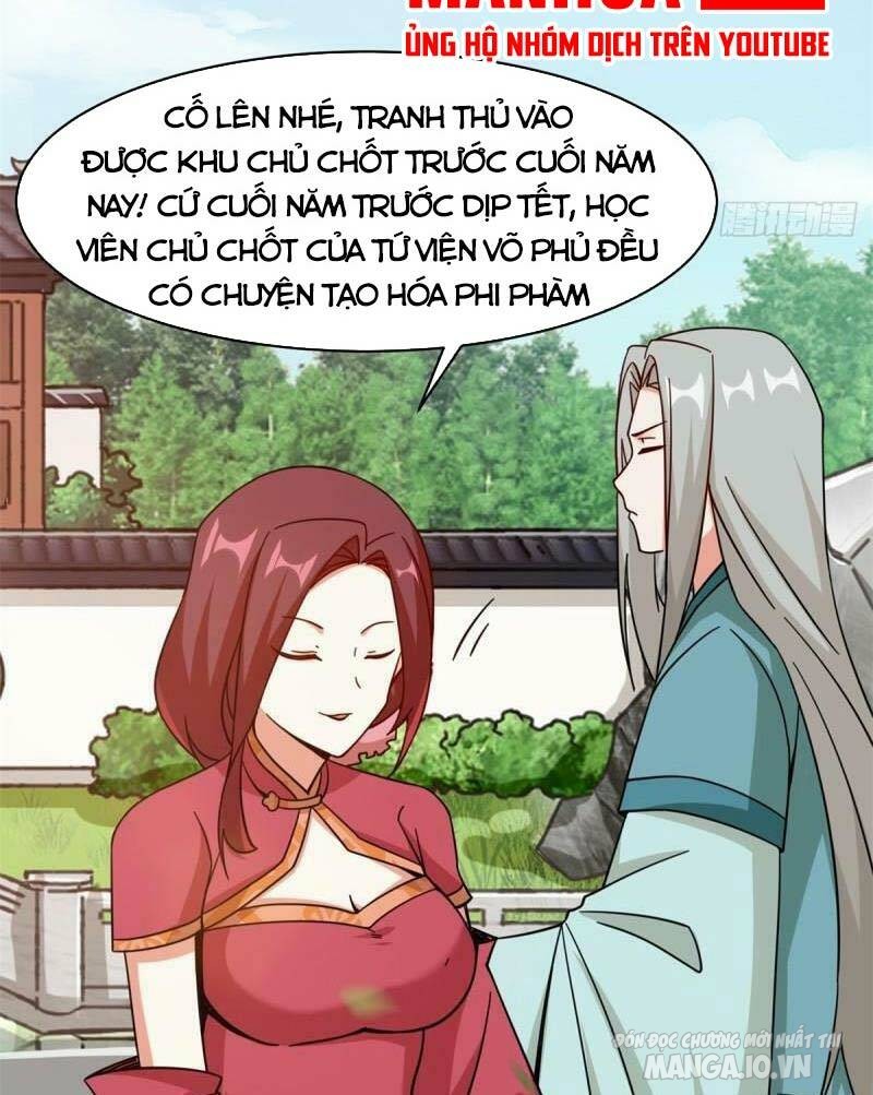 Thôn Phệ Vô Hạn Chapter 55 - Trang 2