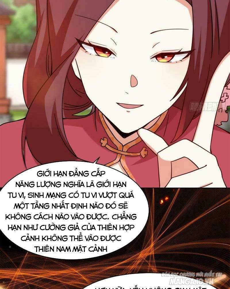 Thôn Phệ Vô Hạn Chapter 55 - Trang 2