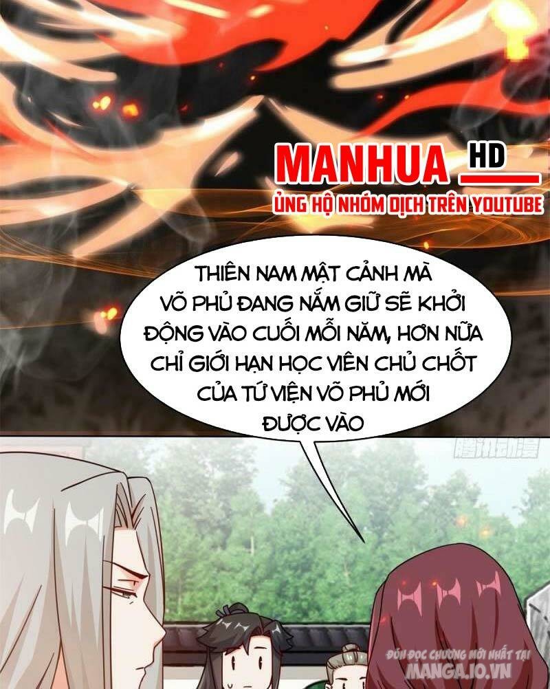 Thôn Phệ Vô Hạn Chapter 55 - Trang 2