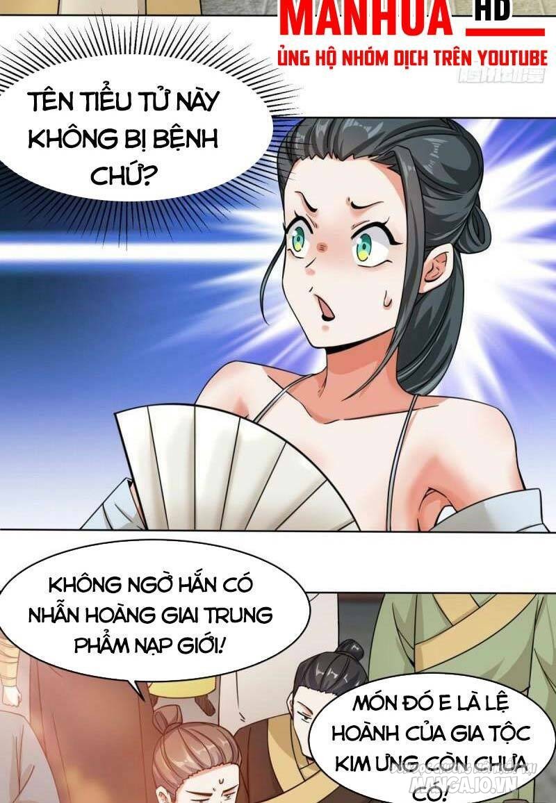 Thôn Phệ Vô Hạn Chapter 54 - Trang 2