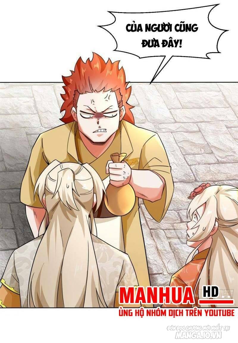 Thôn Phệ Vô Hạn Chapter 54 - Trang 2