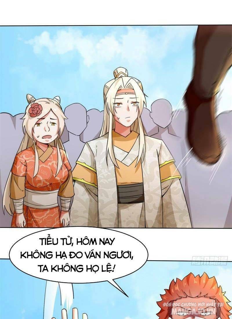 Thôn Phệ Vô Hạn Chapter 54 - Trang 2