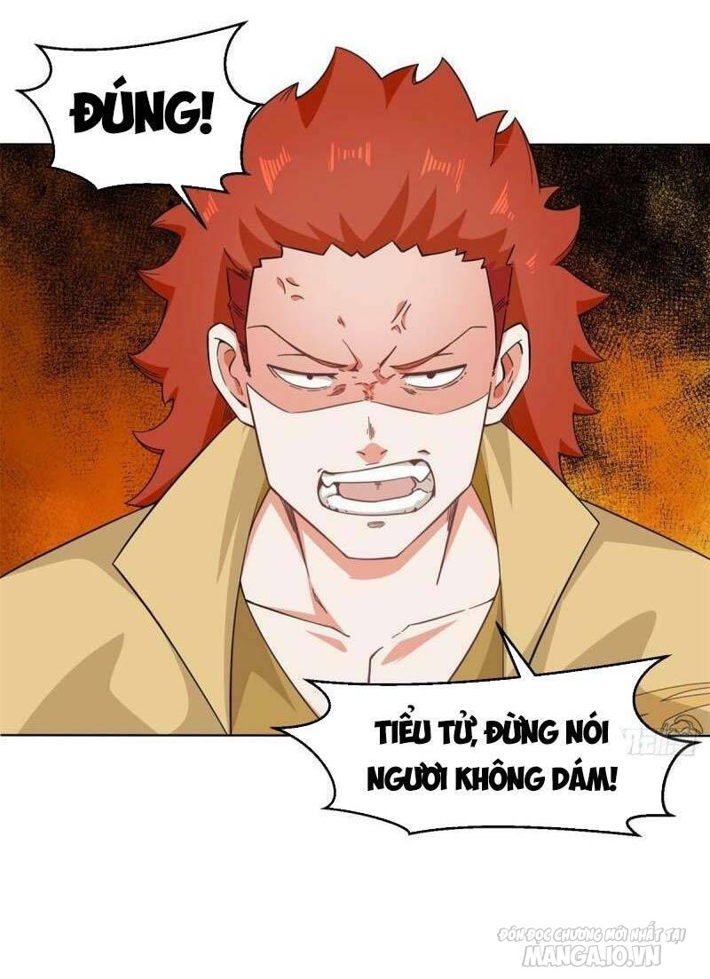 Thôn Phệ Vô Hạn Chapter 54 - Trang 2