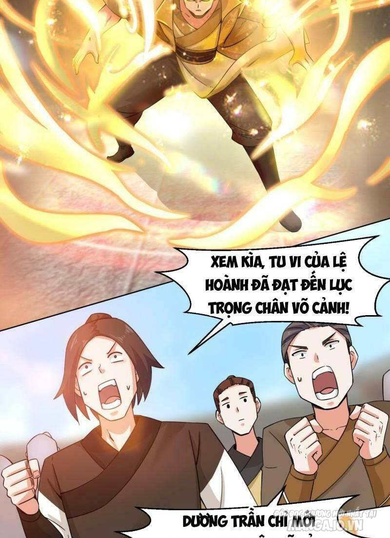 Thôn Phệ Vô Hạn Chapter 54 - Trang 2