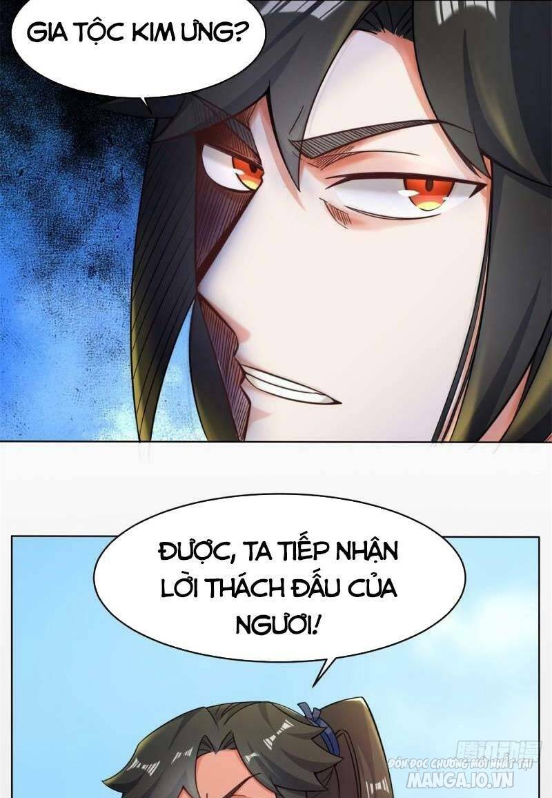 Thôn Phệ Vô Hạn Chapter 54 - Trang 2