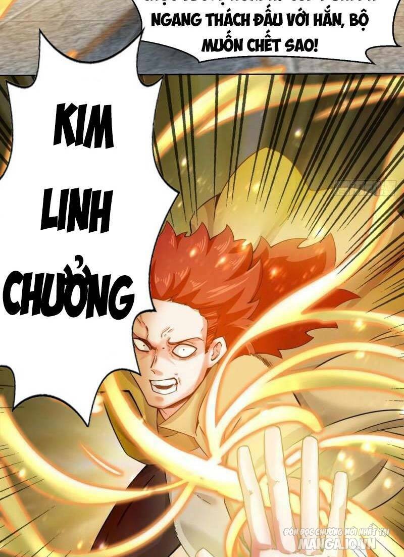 Thôn Phệ Vô Hạn Chapter 54 - Trang 2