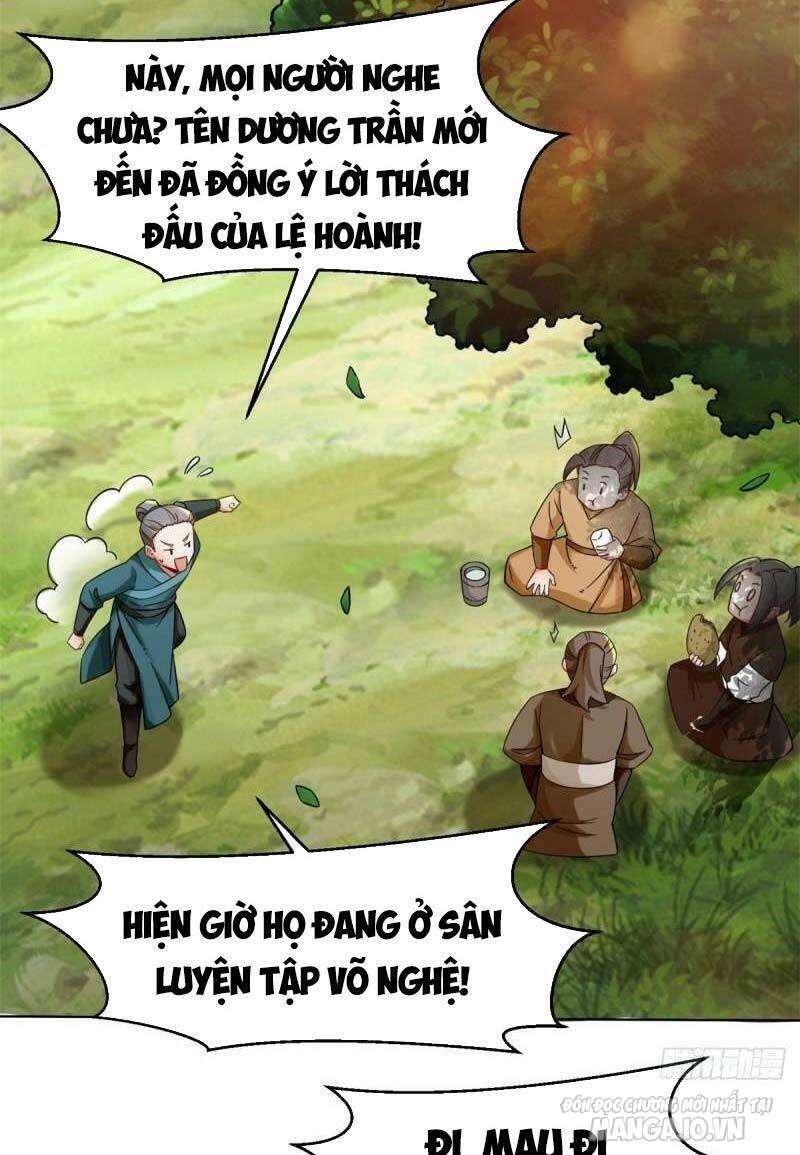 Thôn Phệ Vô Hạn Chapter 54 - Trang 2