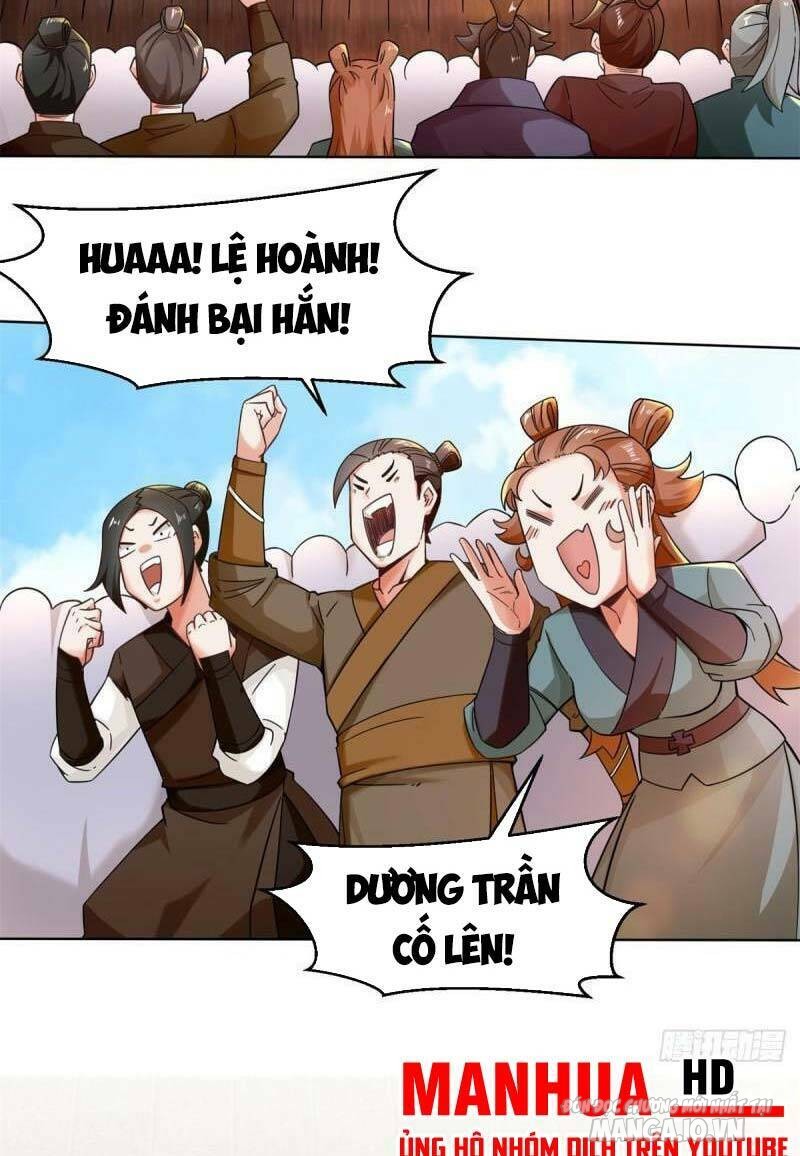 Thôn Phệ Vô Hạn Chapter 54 - Trang 2