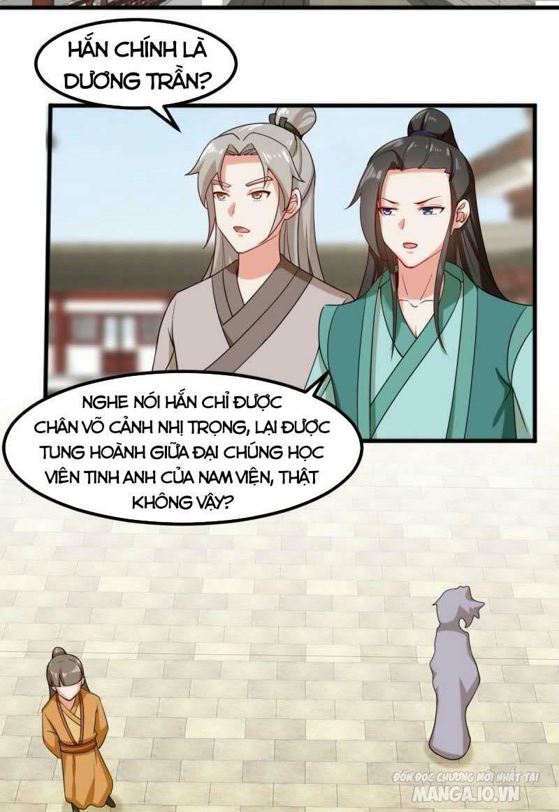 Thôn Phệ Vô Hạn Chapter 53 - Trang 2