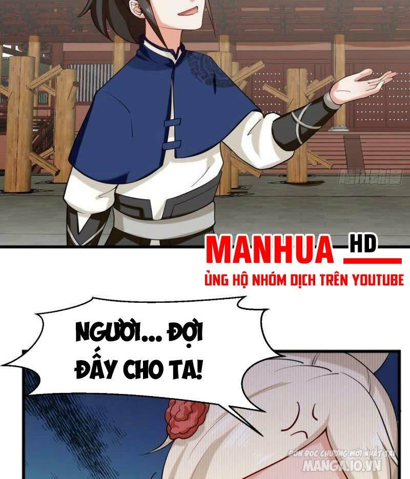 Thôn Phệ Vô Hạn Chapter 53 - Trang 2