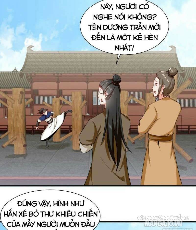 Thôn Phệ Vô Hạn Chapter 53 - Trang 2