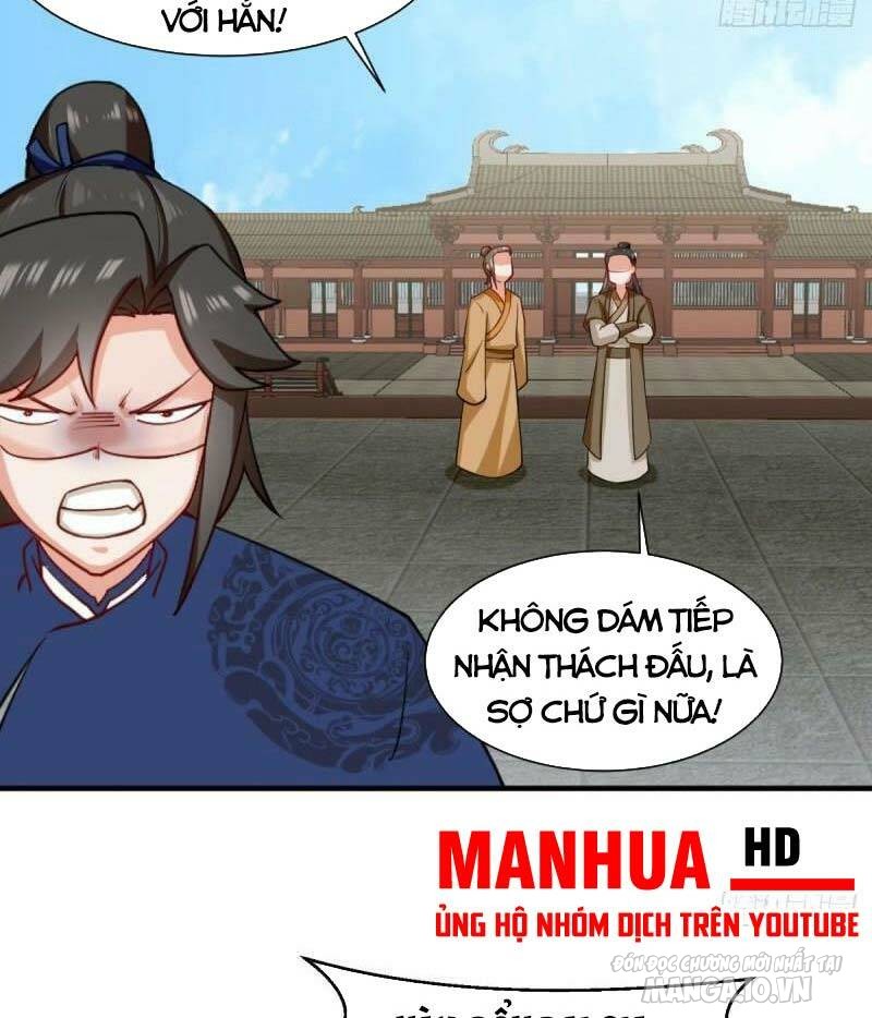 Thôn Phệ Vô Hạn Chapter 53 - Trang 2