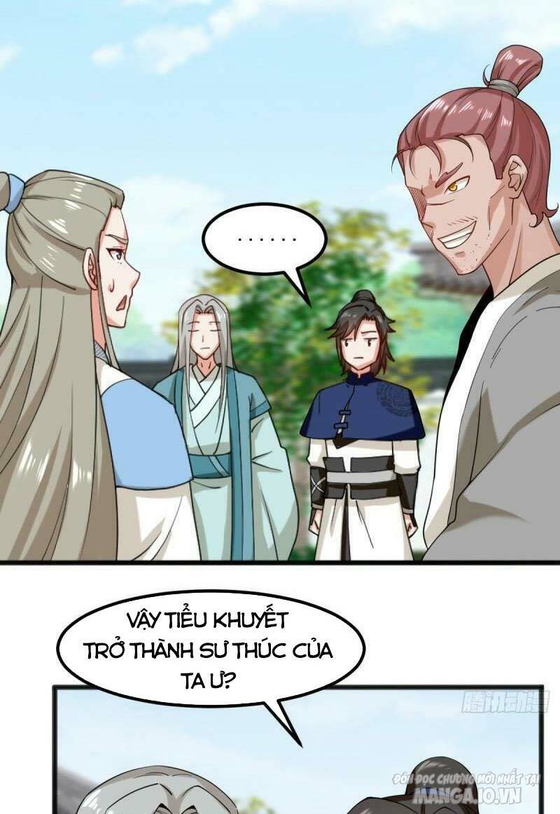 Thôn Phệ Vô Hạn Chapter 53 - Trang 2